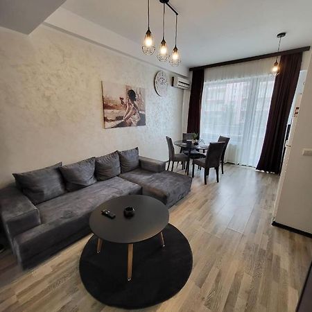 Apartament 2 Camere Samerland Mamaia Nord 外观 照片