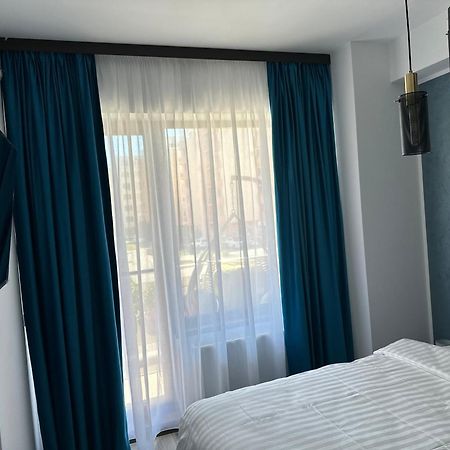 Apartament 2 Camere Samerland Mamaia Nord 外观 照片