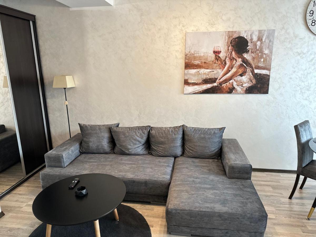 Apartament 2 Camere Samerland Mamaia Nord 外观 照片
