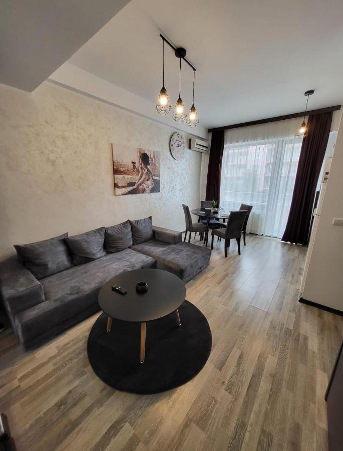 Apartament 2 Camere Samerland Mamaia Nord 外观 照片