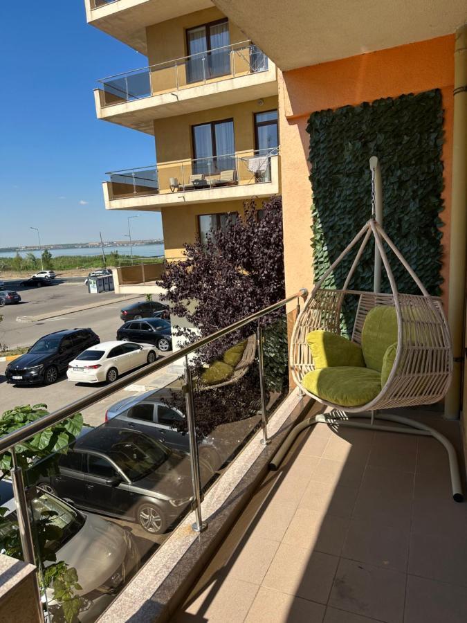 Apartament 2 Camere Samerland Mamaia Nord 外观 照片
