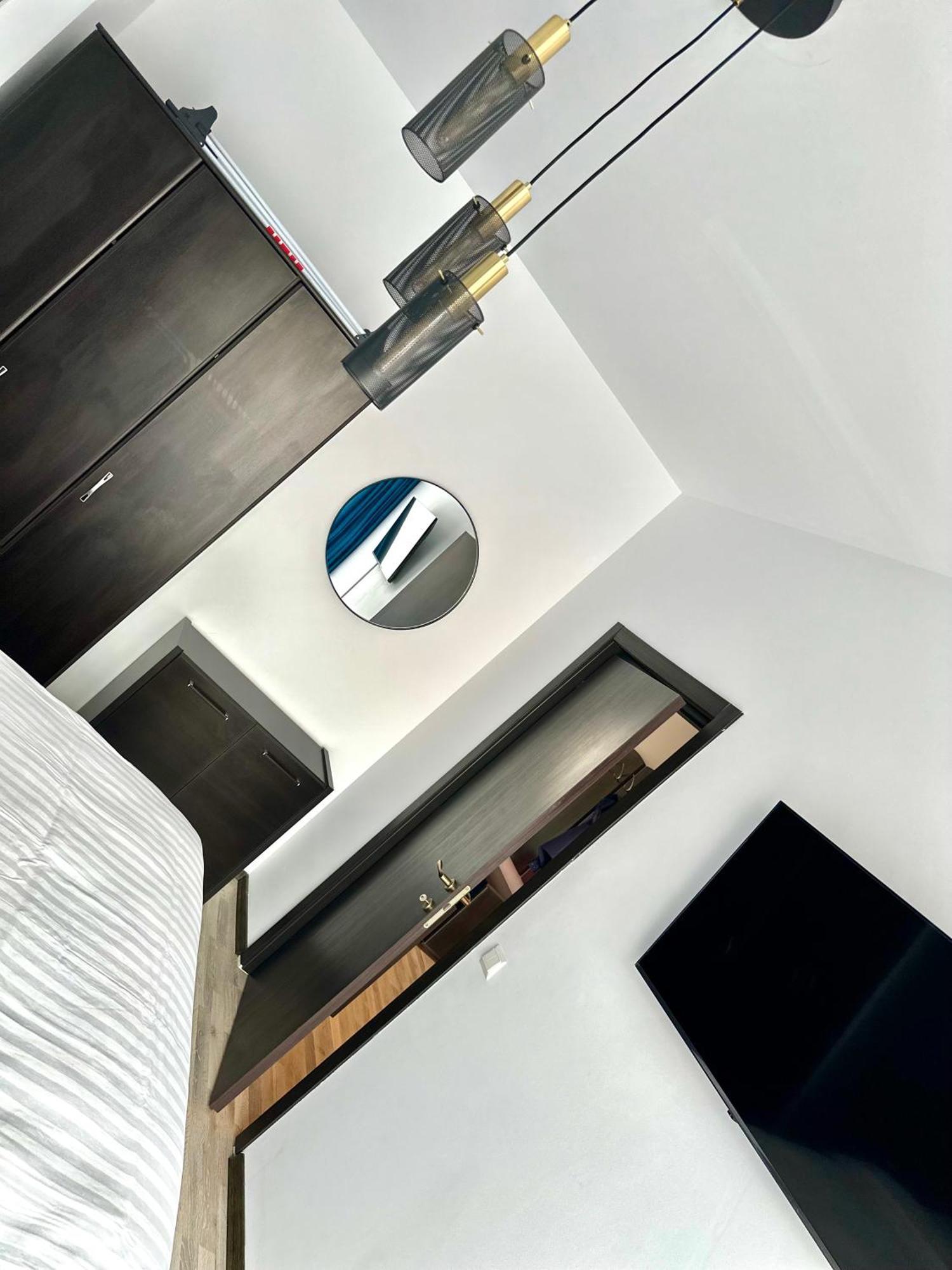 Apartament 2 Camere Samerland Mamaia Nord 外观 照片