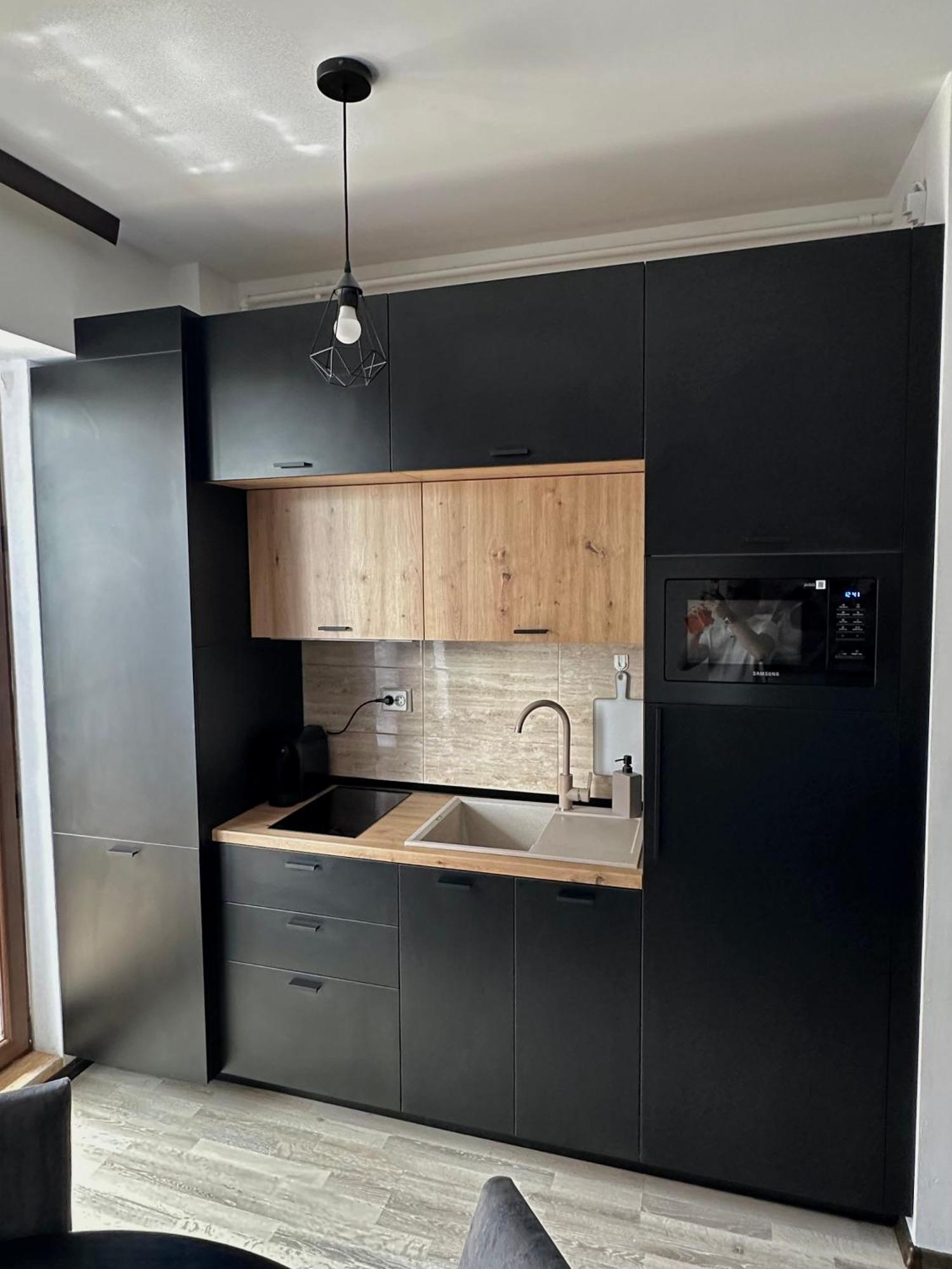 Apartament 2 Camere Samerland Mamaia Nord 外观 照片