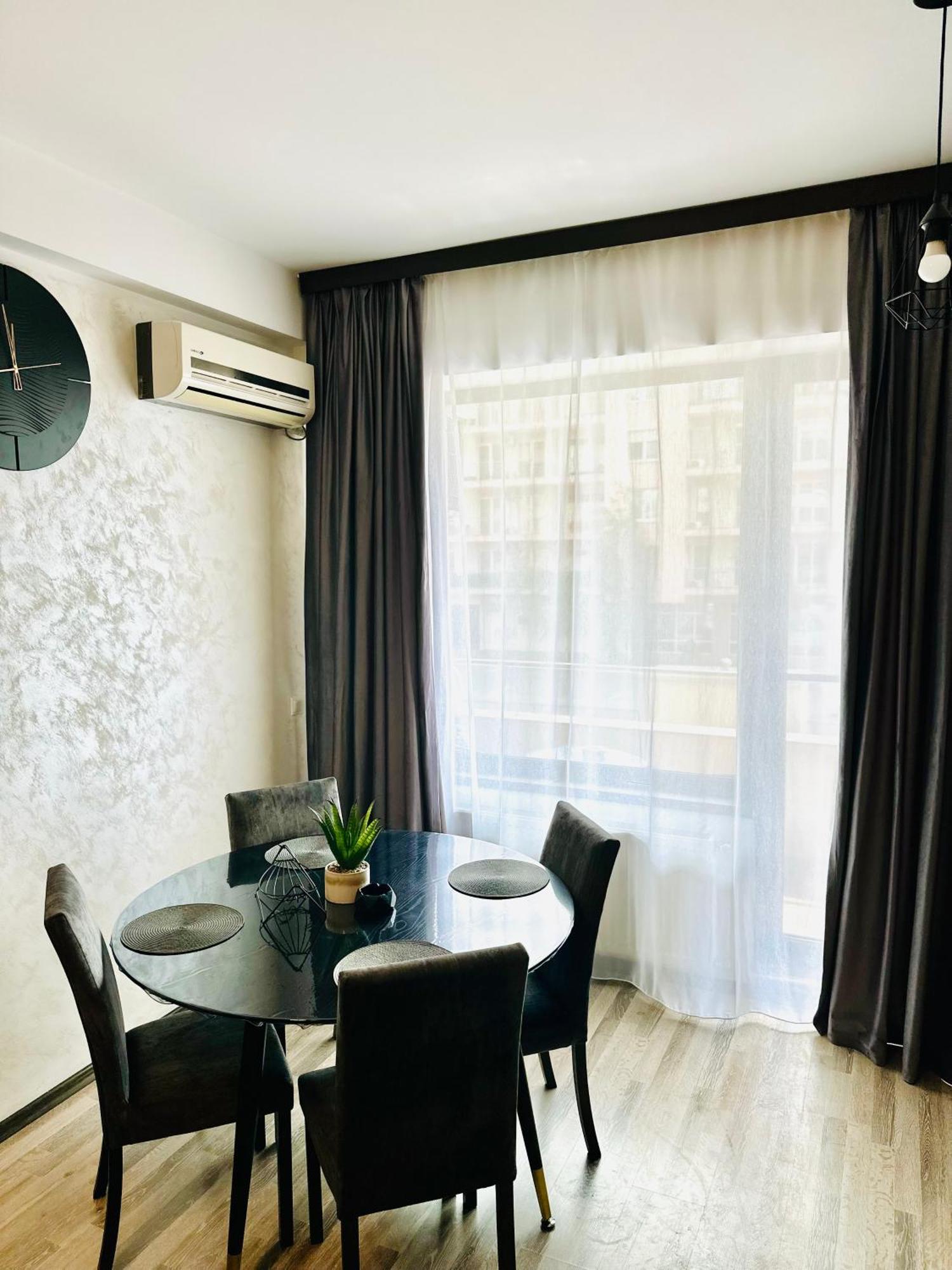 Apartament 2 Camere Samerland Mamaia Nord 外观 照片
