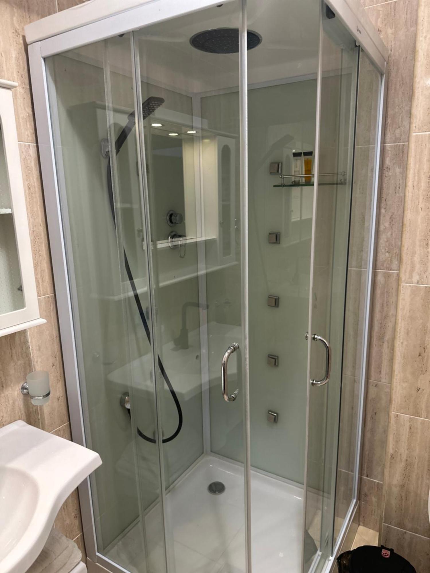 Apartament 2 Camere Samerland Mamaia Nord 外观 照片