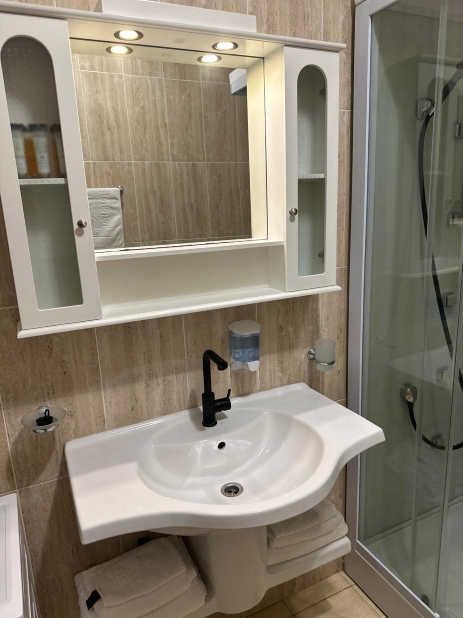 Apartament 2 Camere Samerland Mamaia Nord 外观 照片