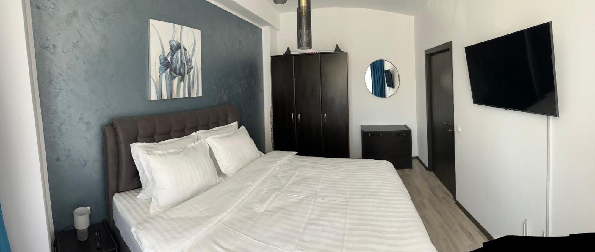 Apartament 2 Camere Samerland Mamaia Nord 外观 照片