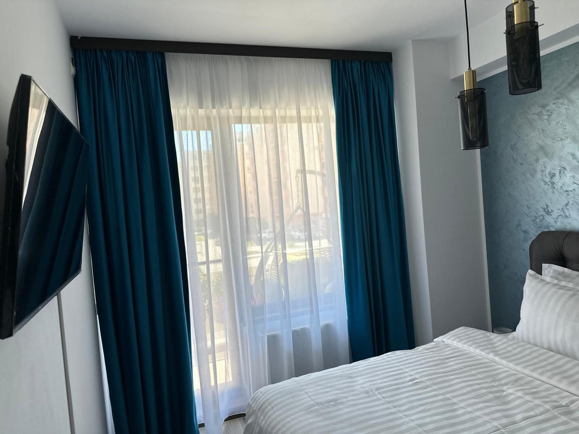 Apartament 2 Camere Samerland Mamaia Nord 外观 照片